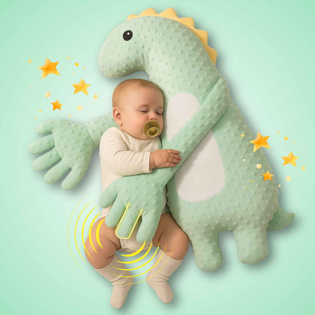 DreamHugz™ Smart Baby Patter
