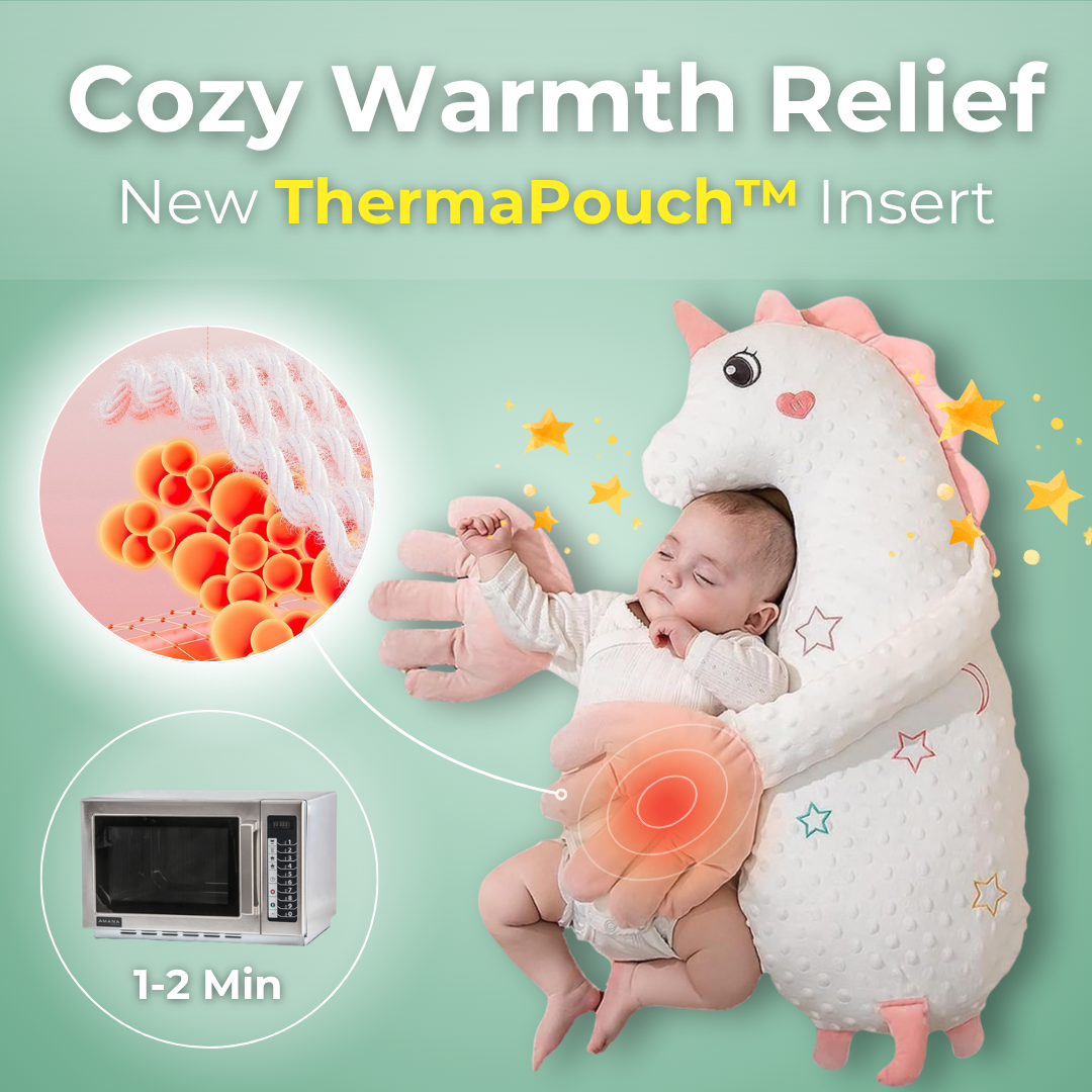 DreamHugz™ Smart Baby Patter