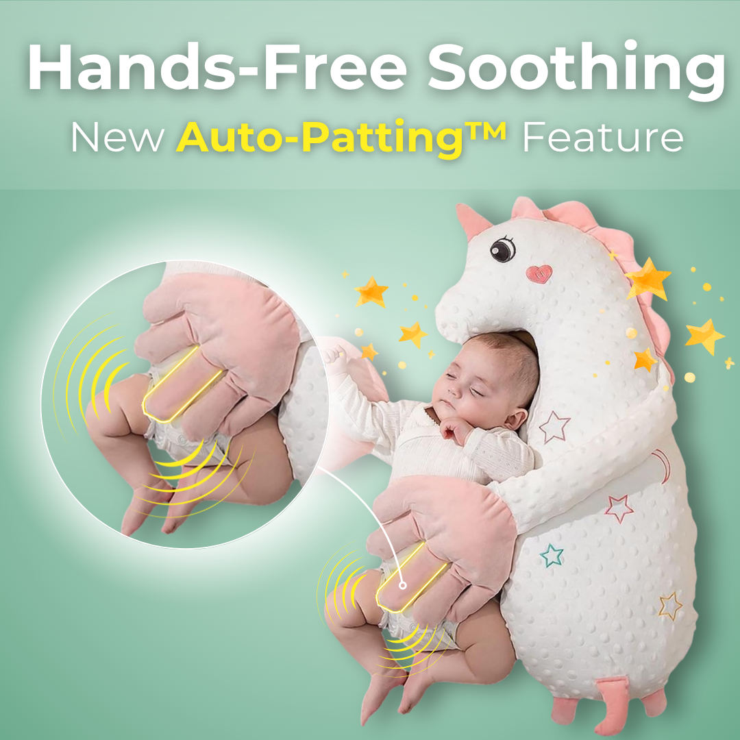 DreamHugz™ Smart Baby Patter