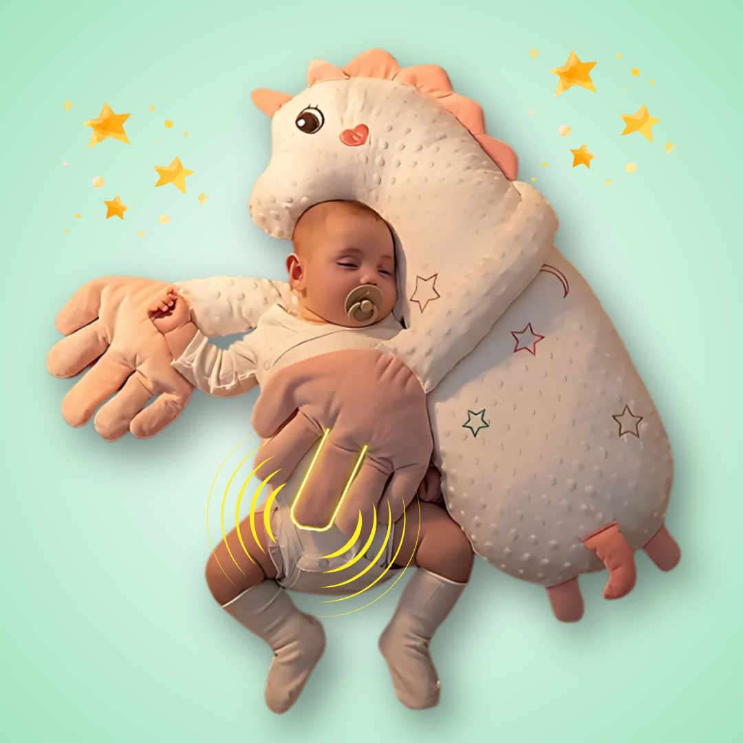 DreamHugz™ Smart Baby Patter