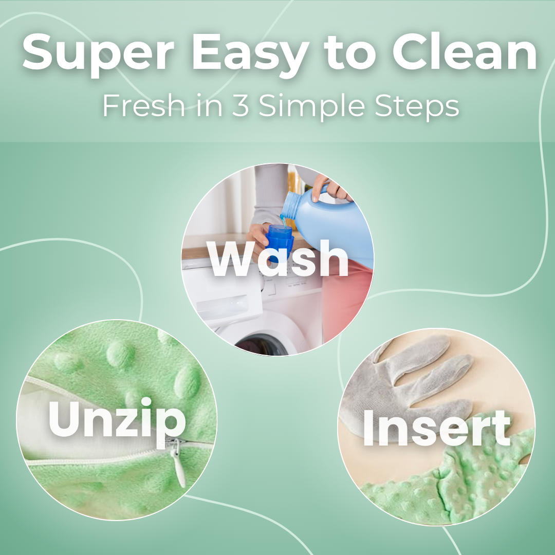 DreamHugz™ Smart Baby Patter