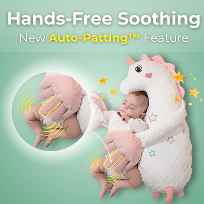 DreamHugz™ Smart Baby Patter