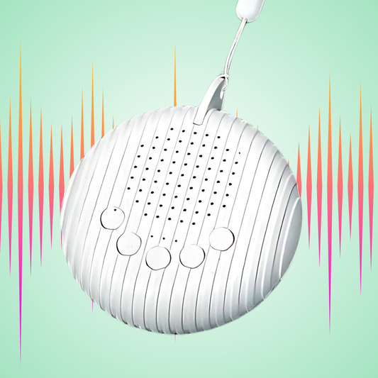 DreamHugz™ Sleep Sound Machine